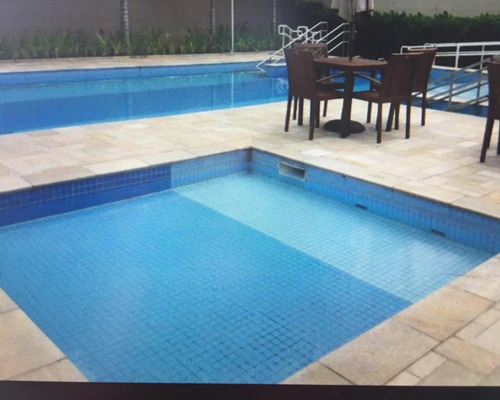 Imagem 5 de 14 de Lindo Apartamento Na Freguesia Do Ó, 2 Dormitório(s)1 Suítes, 1vaga, Área Útil: 50,00 M², Lazer - Piscina, Academia, Brinquedoteca, Quadra. - Ml191 - 69740453