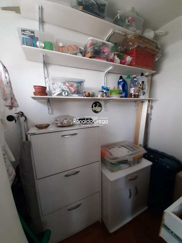Imagem 14 de 19 de Apartamento Com 1 Dorm, Vila Mariana, São Paulo - R$ 731 Mil, Cod: 2806 - V2806