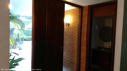 Imagem 11 de 15 de Casa Alto Padrão Para Venda Em São Paulo, Interlagos, 4 Dormitórios, 4 Suítes, 7 Banheiros, 4 Vagas - R188_1-1479474