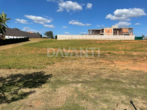 Imagem 2 de 25 de Terreno À Venda Em Condomínio Entre Verdes - Te116783