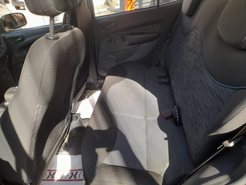 Imagem 10 de 15 de Fiat Uno Attractive 1.0 Fire Manual 2020