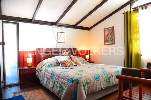 Venta Casa En Condominio