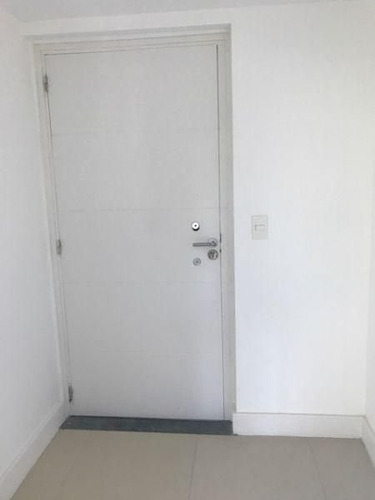 Apartamento En Alquiler Por Temporada De 1 Dormitorio En Playa Brava