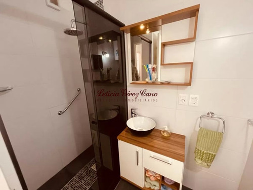 Imagen 9 de 14 de Venta Apartamento En Playa Mansa 2 Dormitorios