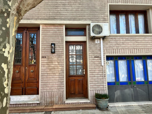 Casa En Alquiler Para Empresas En Colonia Del Sacramento