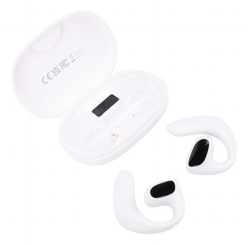 Auriculares De Traducción Blancos Y Blancos Para Traductores