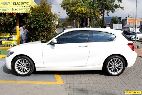 BMW Serie 1 1.6 116i F20 Sport Líne Twinpower Turbo