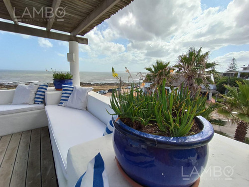 Venta Casa Punta Del Este La Barra