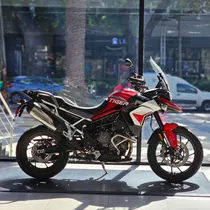 Comprar Triumph Tiger 900 Gt Pro Aragon Edition Mejor Precio Unica