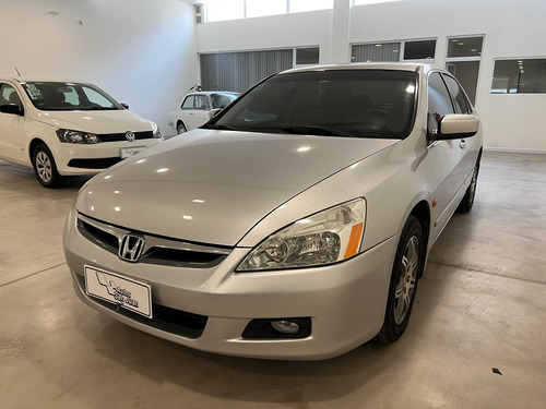 Honda Accord 3.0 EX-L AT