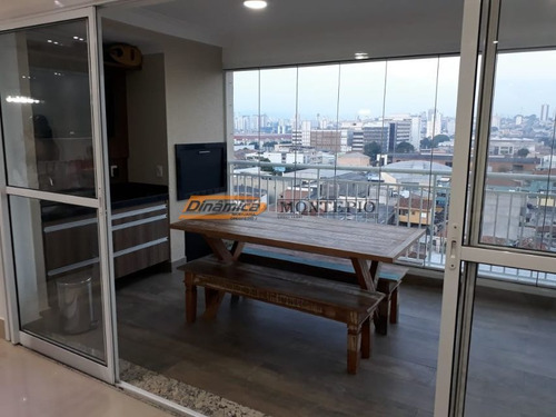 Imagem 6 de 20 de Apartamento Com Excelente Localização - Ml10309