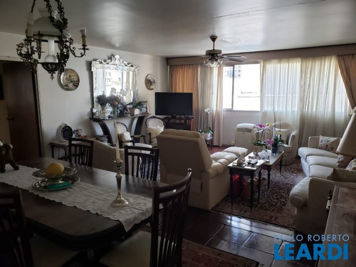 Imagem 2 de 15 de Apartamento - Itaim Bibi - Sp - 630091