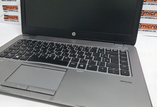 Notebook Hp Elitebook 745 G2 - Amd A10 Pro - 7350b 8gb Hd500 (Usado)