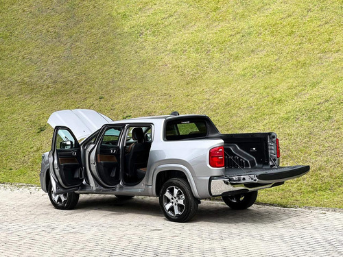 Ram Rampage Laramie 2.0