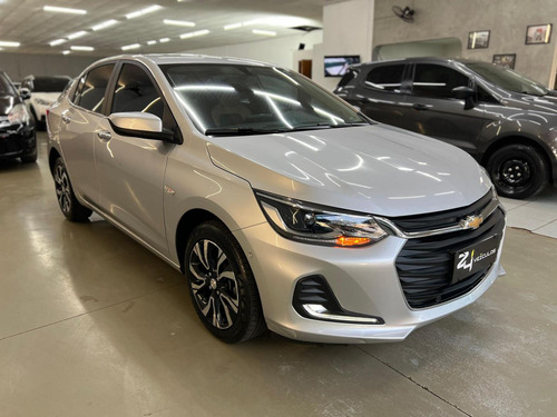 Chevrolet Onix plus Onix Plus 10tat Pr2