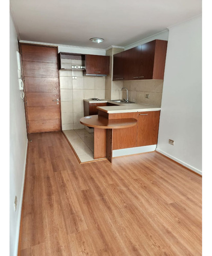 Rebajado Impecable Piso 2 Con Terraza Y Walk In Closet, Me