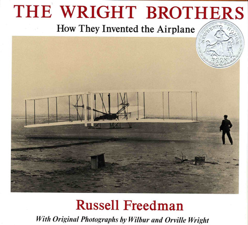 Libro The Wright Brothers: How They Invented The Airplane