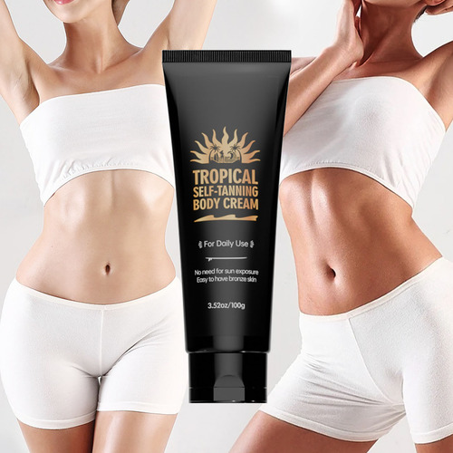 Loción Autobronceadora Z Loción Bronceadora Coconuts Natura