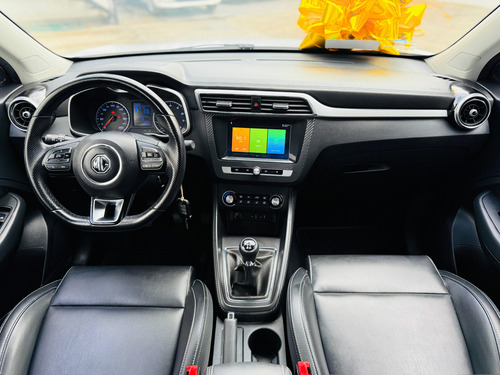 MG Zs 1.5 Exite MT