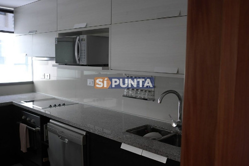 Imagen 7 de 22 de Apartamento En Alquiler - Brava