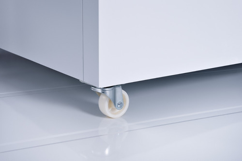Freezer Pozo Teora Horizontal 330l Vidrio Fh350tvi Ahora 12
