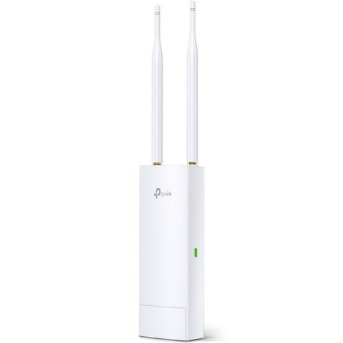 Imagen 5 de 9 de Access point exterior TP-Link Omada EAP110-Outdoor V3 blanco 220V