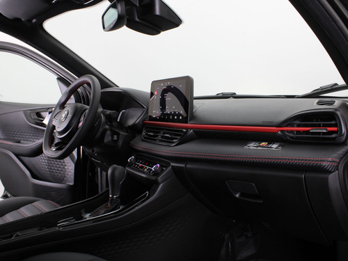 Fiat Fastback Abarth 1.3t 0km 2025