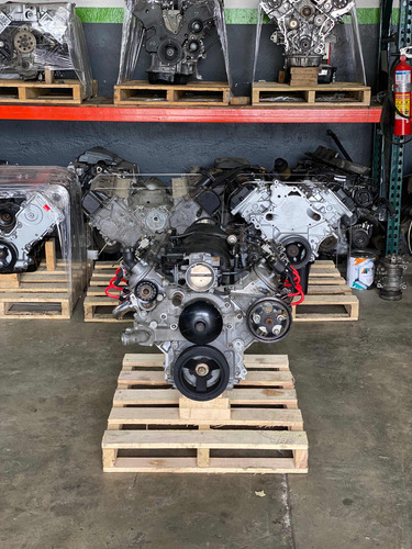 Motor Chevrolet Ls1 5.7l Importado Gm Camaro Corvette Swap (Usado)