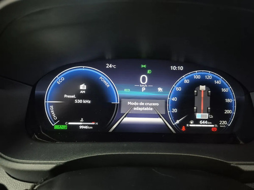 Toyota Yaris Cross 1.5 Hev Xls