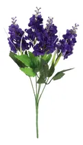 Comprar Flores De Simulación En V, Jacinto, Flores Artificiales, Esc