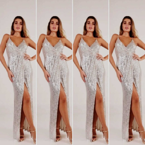 Vestidos Importados Exclusivos Talles Únicos