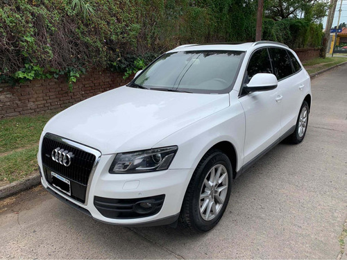 Audi Q5 3.0 I 245cv Stronic Quattro 2013