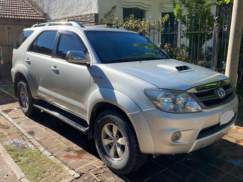 Toyota Sw4 2007