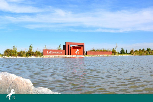 Imagen 6 de 6 de Venta Lote Country La Rinconada Ibarlucea