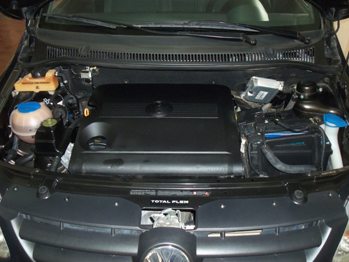 Crossfox 2006 1.6 Raridade