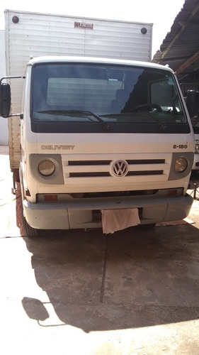 Vw 8150 Bau