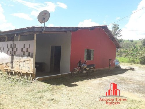 Chácara Chácara À Venda - 1125