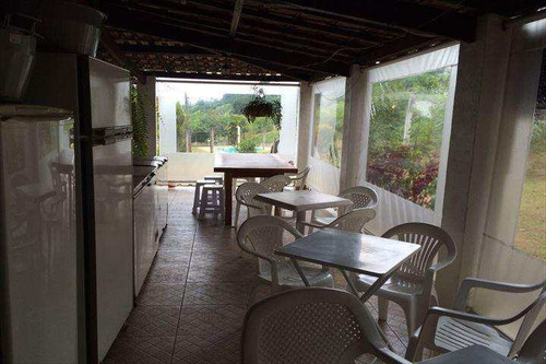 Imagem 2 de 30 de Casa Com 3 Dorms, Rancho Tucsons, Santana De Parnaíba - R$ 2.600.000,00, 250m² - Codigo: 224400 - V224400