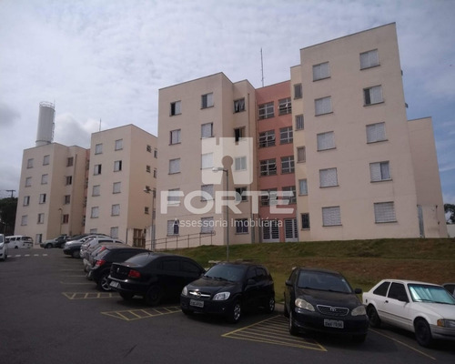 Imagem 13 de 16 de Vendo Apartamento No Conjunto Do Bosque Em Mogi Das Cruzes . Imobilkiárias De Mogi Das Cruzes. - Ap00064 - 69507122