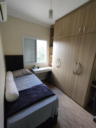 Imagem 24 de 30 de Casa À Venda Em Parque Rural Fazenda Santa Cândida - Ca000966