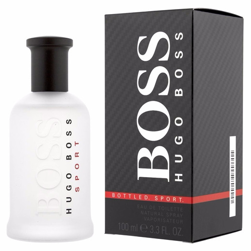 hugo boss sport precio