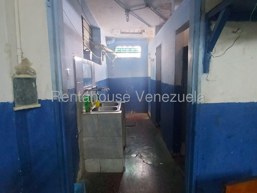 Galpón Comercial En Venta Boleita Norte Mls #25-20163