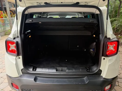 Jeep Renegade 1.8 Sport Mt