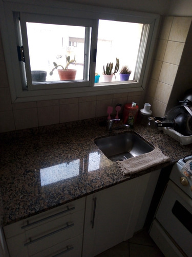 Imagen 4 de 12 de Zona Tribunales I - Departamento - 1 Dormitorio - Escritura - Centro - Córdoba Capital