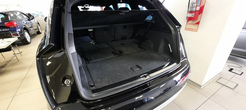 Imagen 16 de 25 de Audi Q7 Usada 2017 3.0 V6 Tfsi Quattro Automatica Audibsas