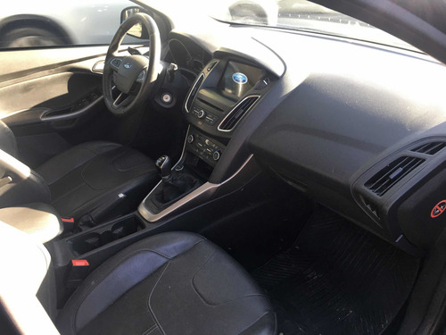 Imagen 7 de 15 de Ford Focus Iii 2017 2.0 Se