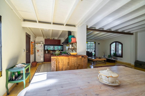 Casa En Venta En Chacras Del Ocho
