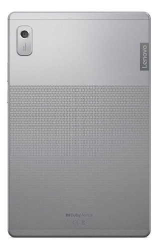 Tablet Lenovo Tab M9 Helio G80 4gb 64gb 9 Hd 8mp Android 12 Gris