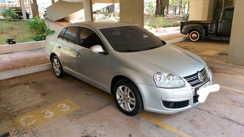Volkswagen Jetta 2008 2.5 4p