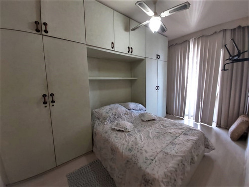Imagem 17 de 30 de Condomínio Varanda Das Rosas 2 Quartos Andar Alto. - 1763 - 68680001